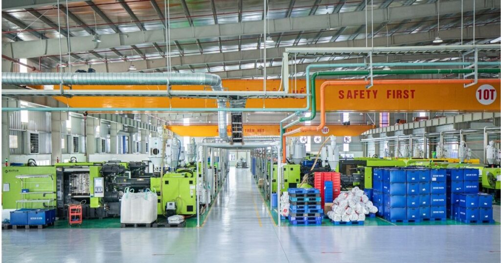 BSCI trong chiến lược phát triển bền vững của BQP